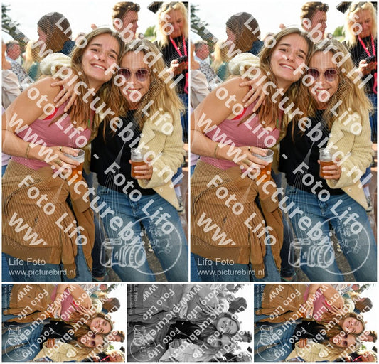 Evenement foto: Serie 349