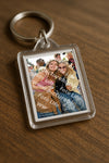 Evenement foto: Serie 349