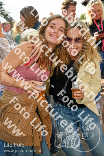 Evenement foto: Serie 349