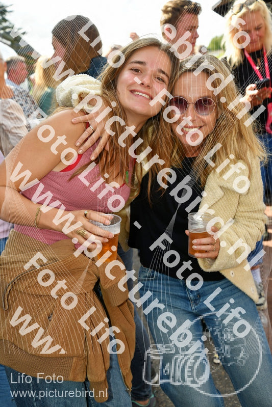 Evenement foto: Serie 349