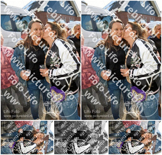 Evenement foto: Serie 349