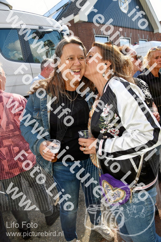 Evenement foto: Serie 349