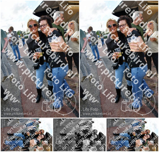 Evenement foto: Serie 349