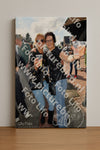 Evenement foto: Serie 349