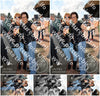 Evenement foto: Serie 349