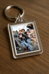 Evenement foto: Serie 349