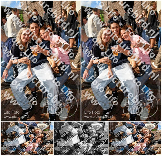 Evenement foto: Serie 349