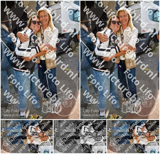Evenement foto: Serie 349