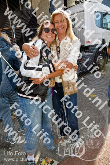 Evenement foto: Serie 349