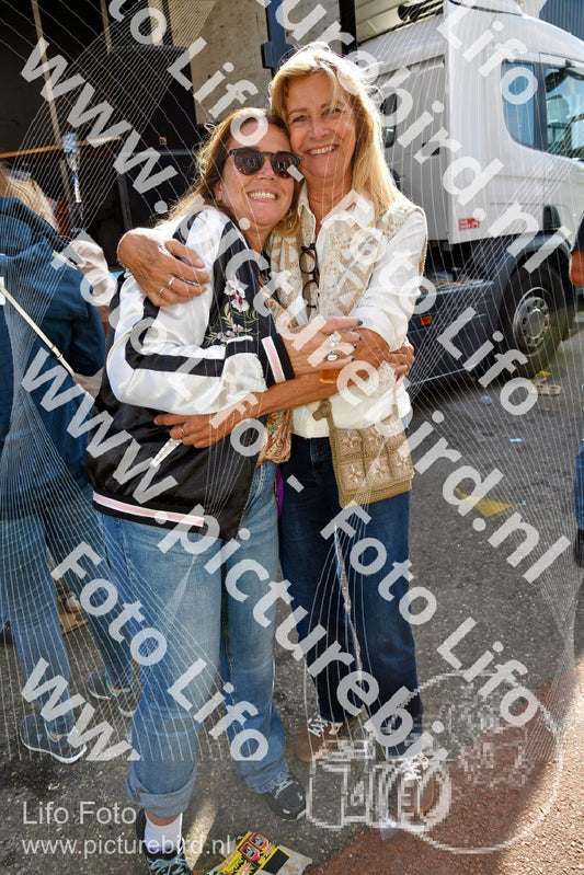Evenement foto: Serie 349