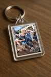 Evenement foto: Serie 349