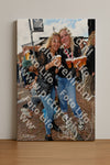 Evenement foto: Serie 349