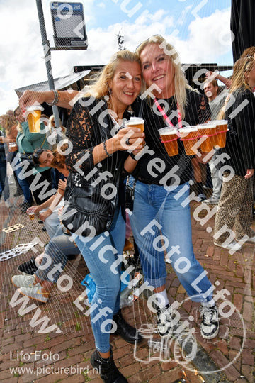 Evenement foto: Serie 349