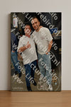 Evenement foto: Serie 349