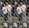 Evenement foto: Serie 349