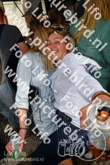 Evenement foto: Serie 349
