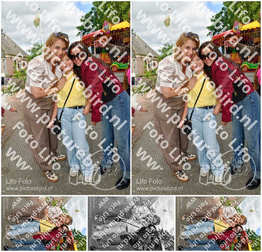 Evenement foto: Serie 349