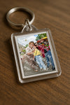 Evenement foto: Serie 349