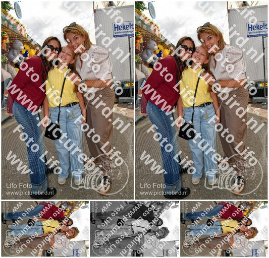 Evenement foto: Serie 349