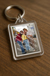 Evenement foto: Serie 349