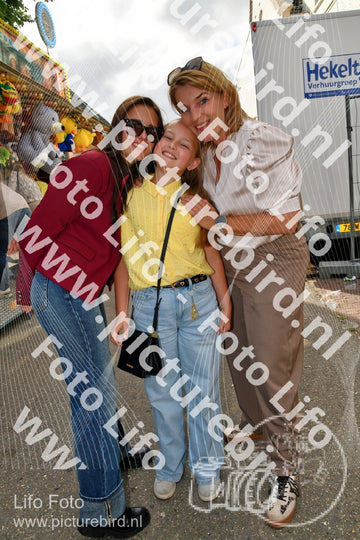 Evenement foto: Serie 349
