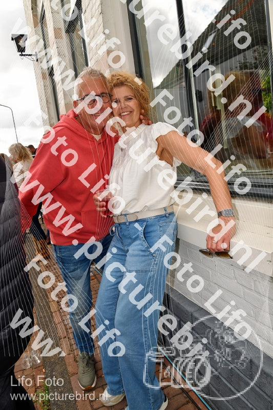 Evenement foto: Serie 350