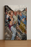 Evenement foto: Serie 350