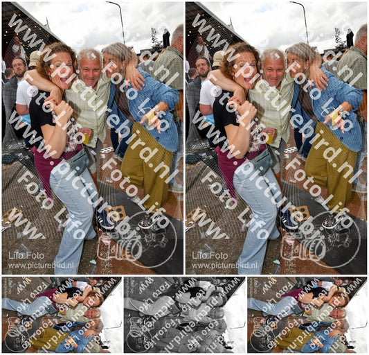Evenement foto: Serie 350