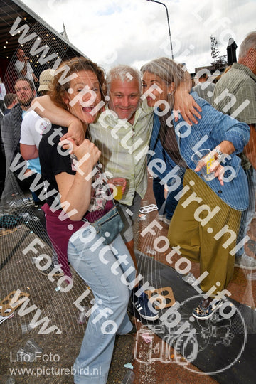 Evenement foto: Serie 350