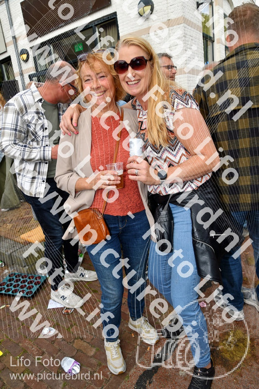 Evenement foto: Serie 350