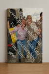 Evenement foto: Serie 350