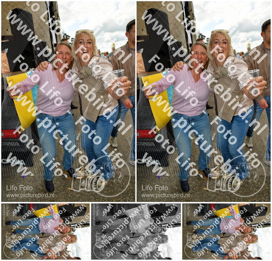 Evenement foto: Serie 350