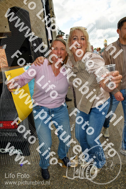 Evenement foto: Serie 350