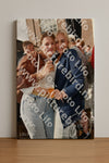 Evenement foto: Serie 350