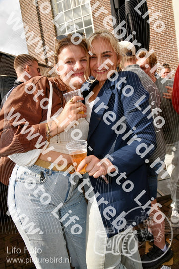 Evenement foto: Serie 350