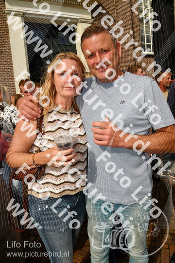 Evenement foto: Serie 350