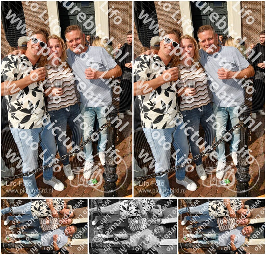Evenement foto: Serie 350