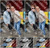 Evenement foto: Serie 350