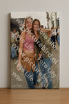 Evenement foto: Serie 350