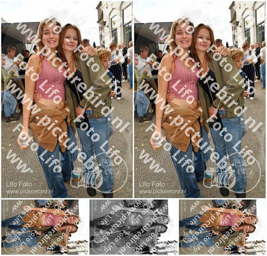 Evenement foto: Serie 350