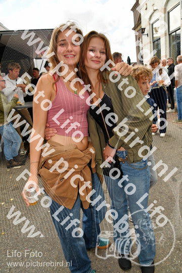 Evenement foto: Serie 350