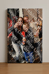 Evenement foto: Serie 350