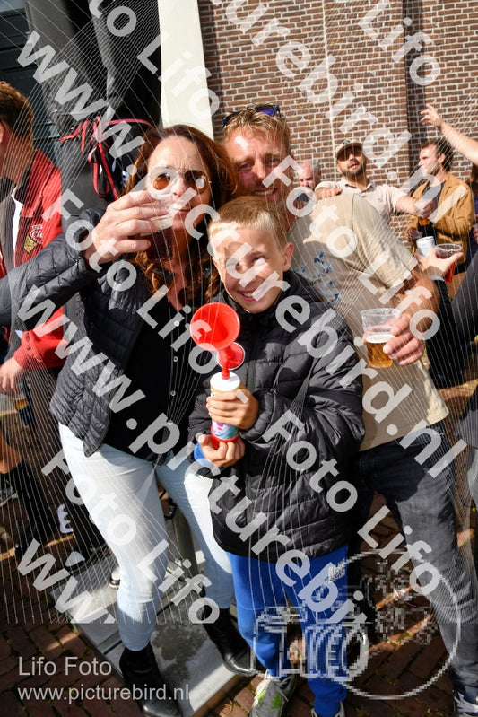 Evenement foto: Serie 350