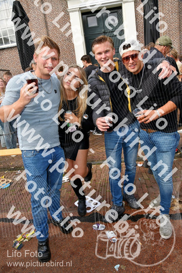 Evenement foto: Serie 350