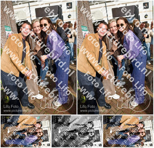 Evenement foto: Serie 350