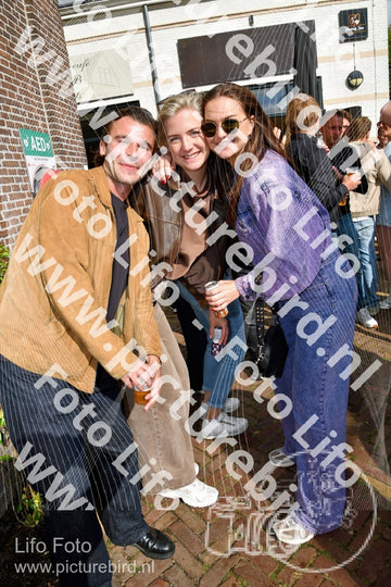 Evenement foto: Serie 350