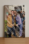 Evenement foto: Serie 350