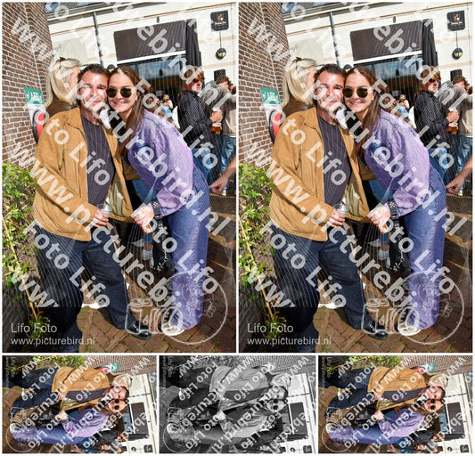 Evenement foto: Serie 350