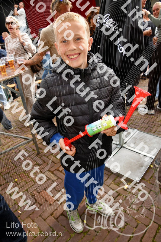Evenement foto: Serie 350