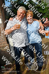 Evenement foto: Serie 350